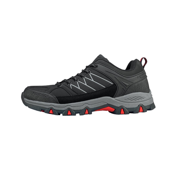 Męskie  buty podwyższające ZANE + 6 CM | HIGH UPPER