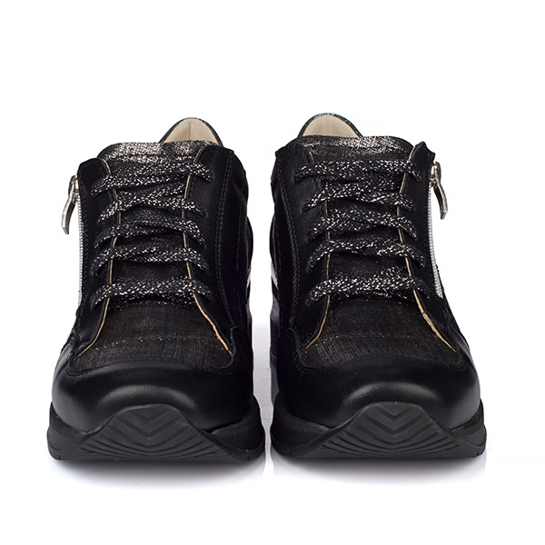 Damskie buty podwyższające OLIVIA +7CM | BETELLI