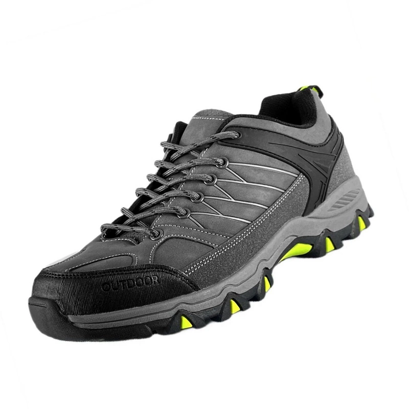 Męskie  buty podwyższające ANDREW + 6 CM | HIGH UPPER