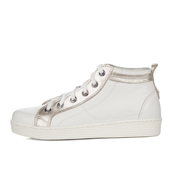 Damskie buty podwyższające GABRIELA +6CM | BETELLI