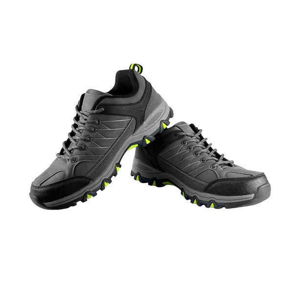 Męskie  buty podwyższające ANDREW + 6 CM | HIGH UPPER