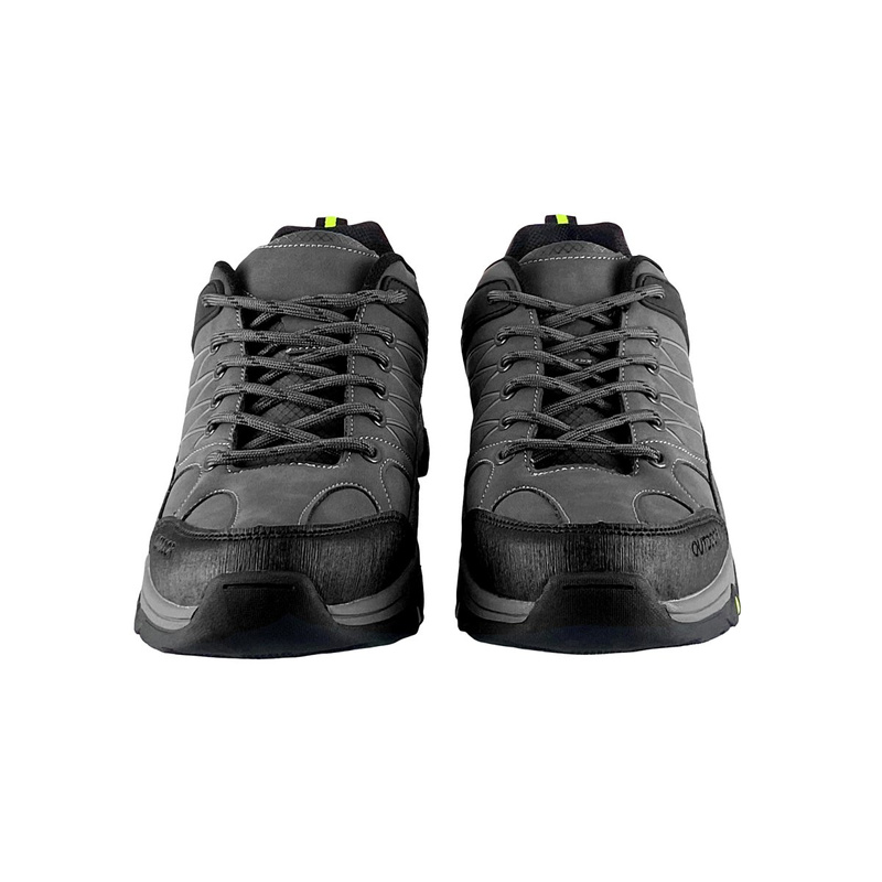 Męskie  buty podwyższające ANDREW + 6 CM | HIGH UPPER