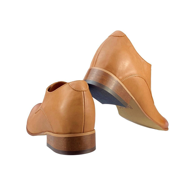 Męskie buty podwyższające ASTI +7CM | BETELLI
