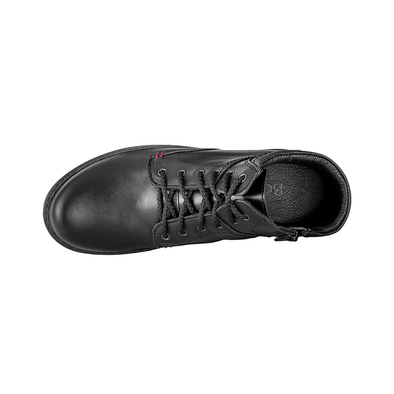 Męskie buty podwyższające ALDO +7 CM | BETELLI