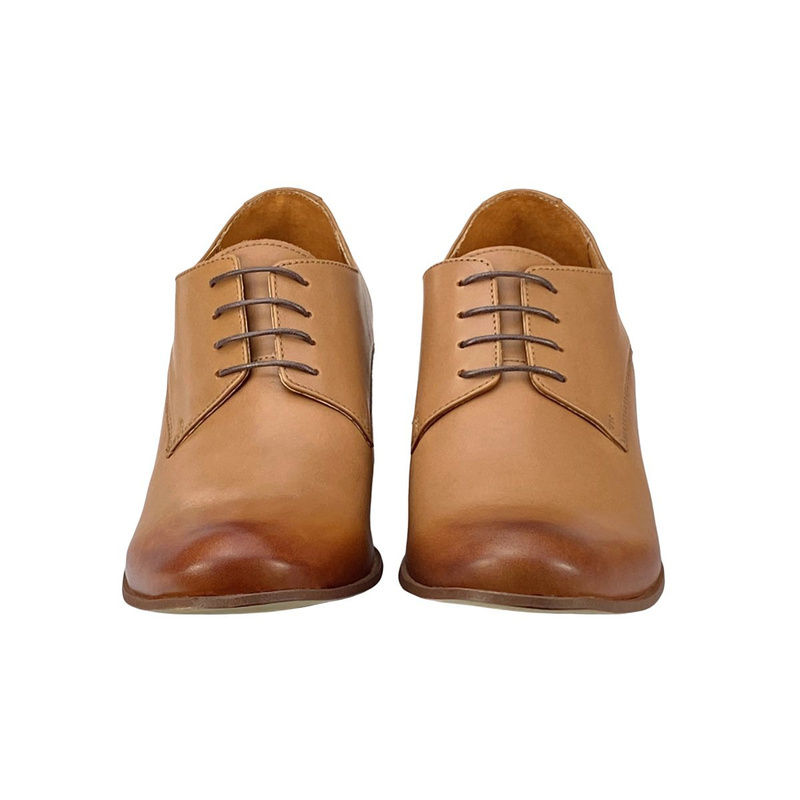 Męskie buty podwyższające ASTI +7CM | BETELLI