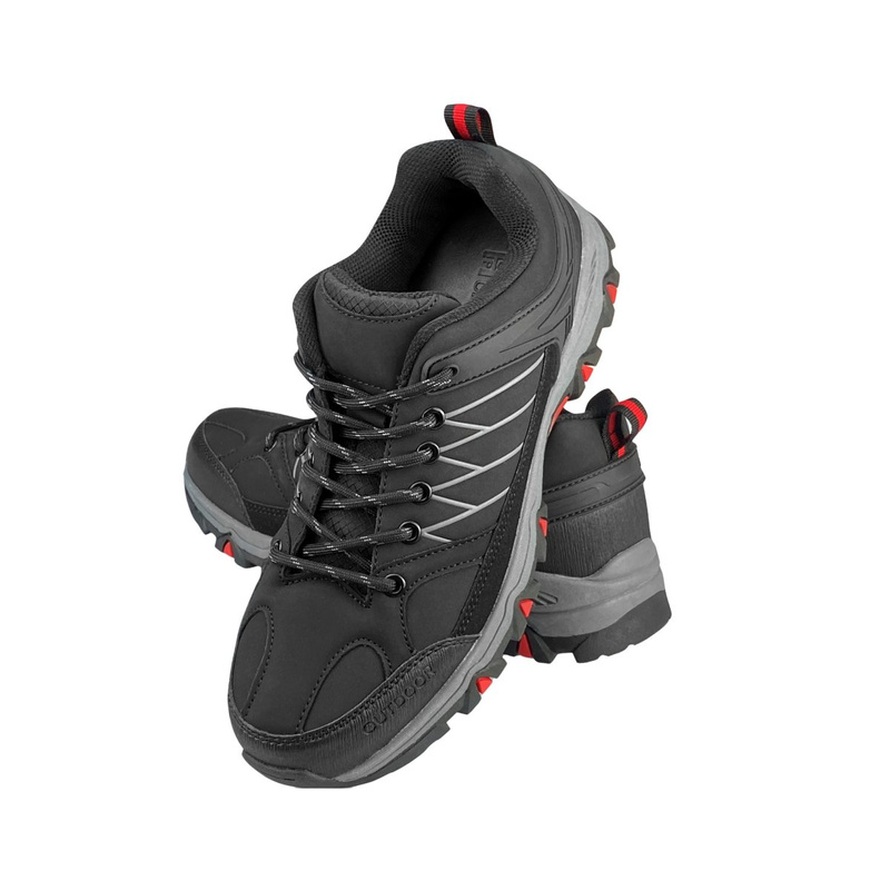 Męskie  buty podwyższające ZANE + 6 CM | HIGH UPPER