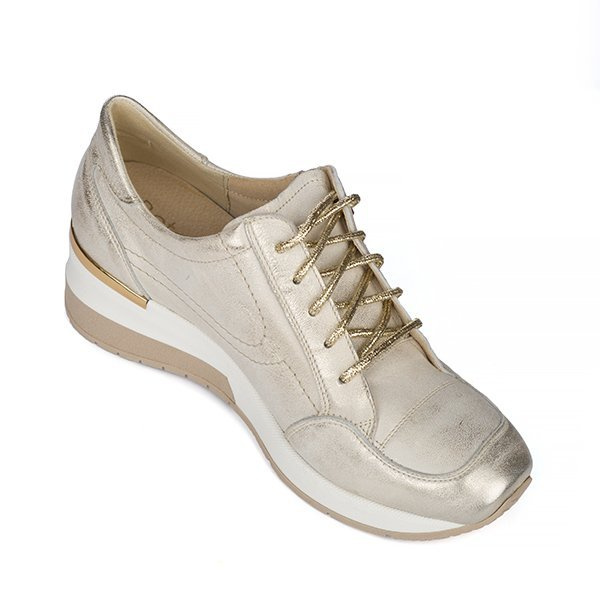 Damskie buty podwyższające STEFANIA +7CM | BETELLI