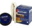 SAPHIR BDC Gel 50 ml - delikatny żel do gładkich skór, skór lakierowanych