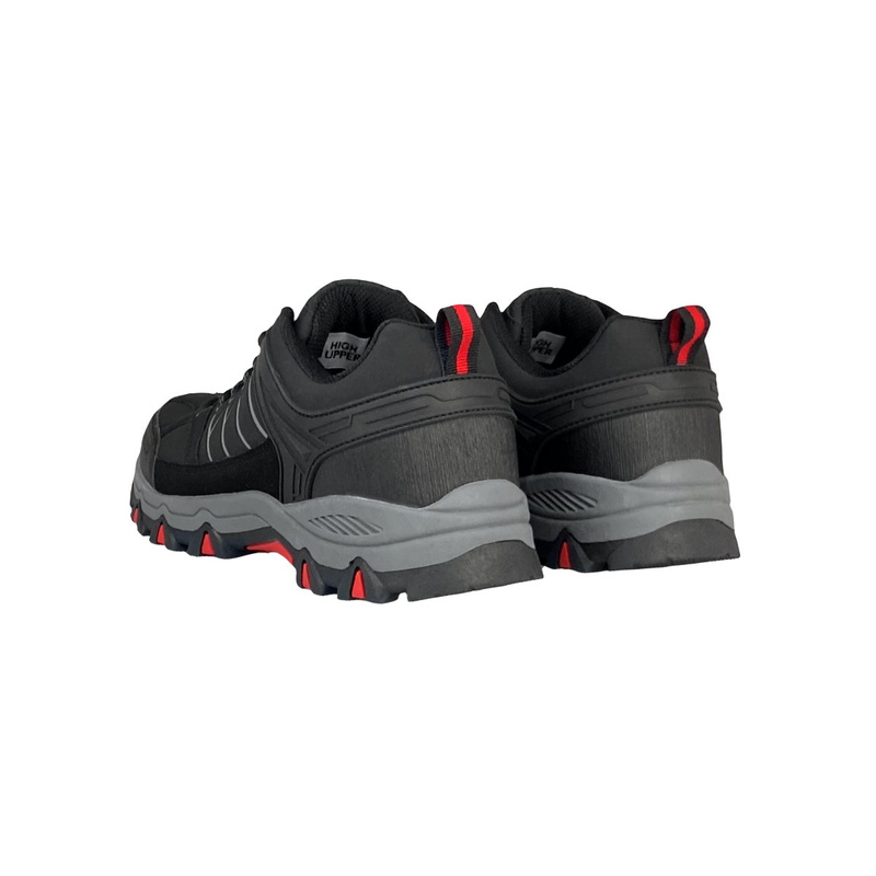 Męskie  buty podwyższające ZANE + 6 CM | HIGH UPPER