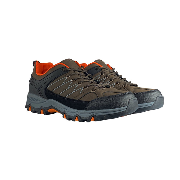 Męskie  buty podwyższające JORDAN + 6 CM | HIGH UPPER
