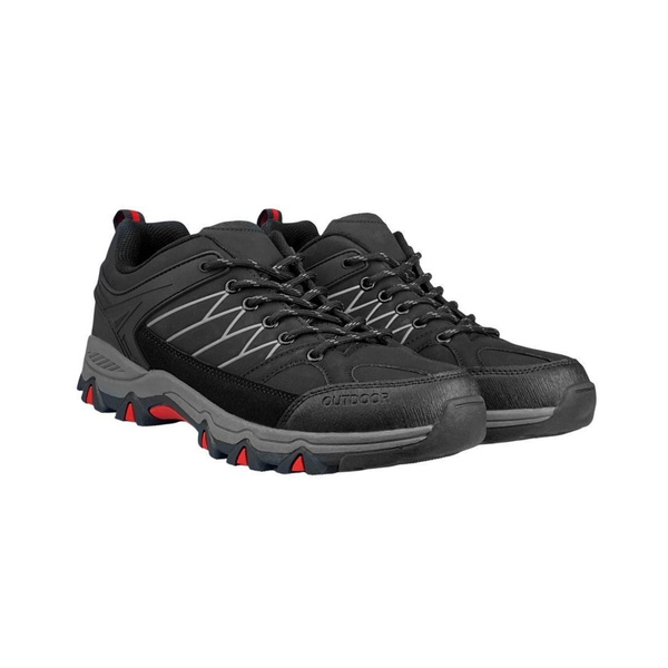 Męskie  buty podwyższające ZANE + 6 CM | HIGH UPPER