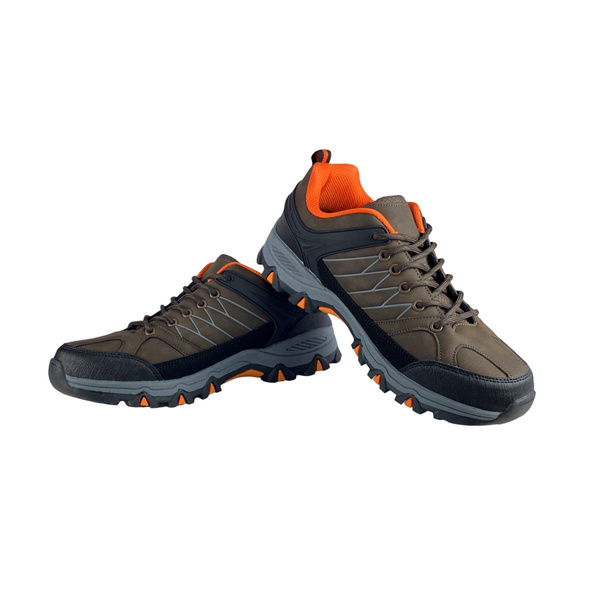 Męskie  buty podwyższające JORDAN + 6 CM | HIGH UPPER