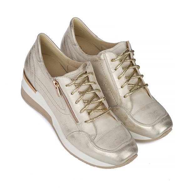 Damskie buty podwyższające STEFANIA +7CM | BETELLI
