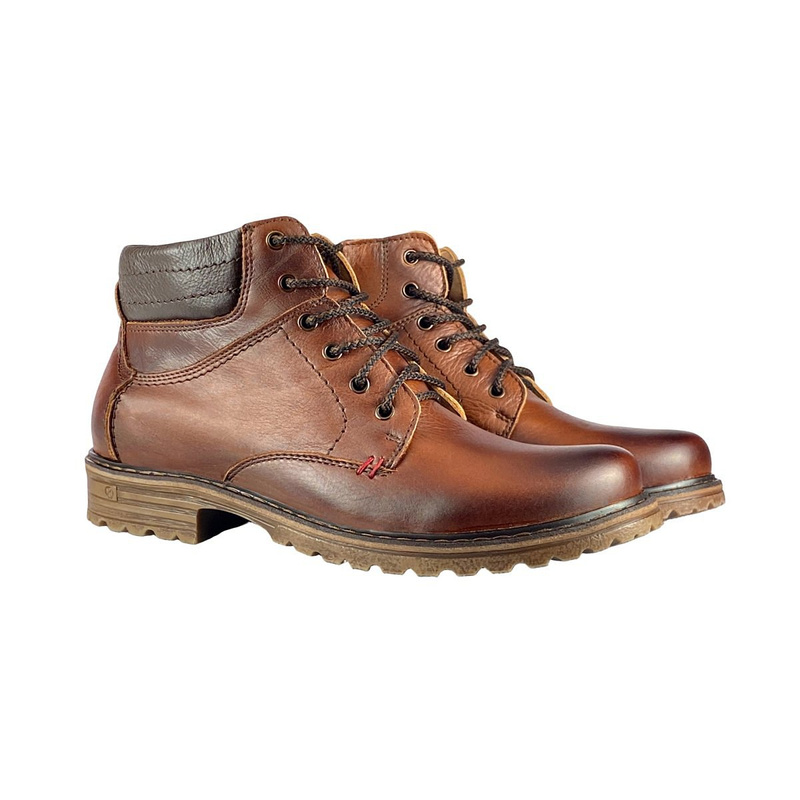 Męskie buty podwyższające KALABRIA +7 CM | BETELLI