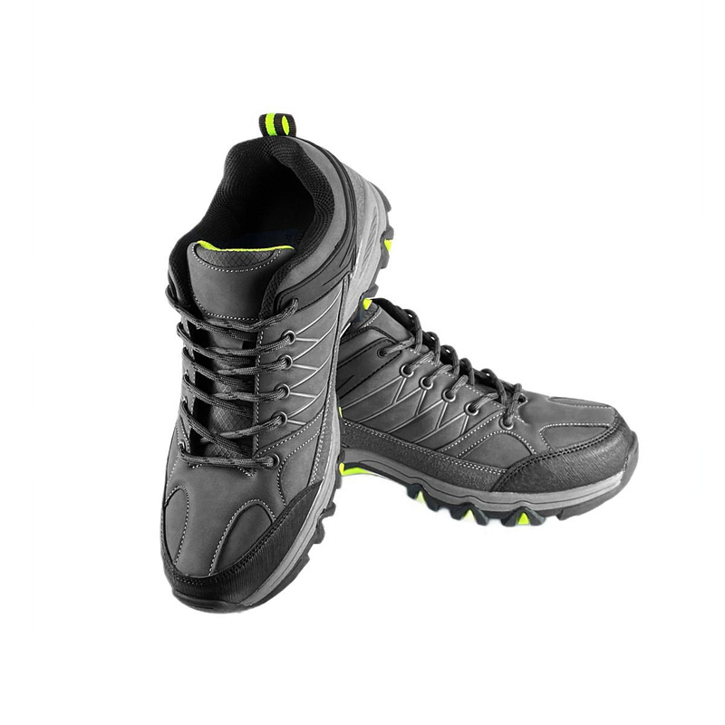 Męskie  buty podwyższające ANDREW + 6 CM | HIGH UPPER